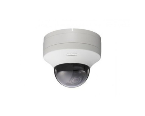 Sony SNC-DM110 600 TVL Network Outdoor Dome Camera with 2.8-10.0mm Lens