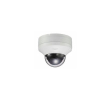 Sony SNC-EM521 Vandal-Resistant Day/Night IP Mini Dome Camera