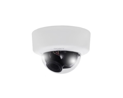 Sony SNC-EMX30 2 Megapixel Network Indoor Full HD Dome Camera, 3-10mm Lens