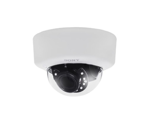 Sony SNC-EMX30R 2 Megapixel Network IR Indoor Full HD Dome Camera, 3-10mm Lens