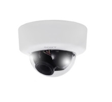 Sony SNC-EMX50 2 Megapixel Network Indoor Full HD Dome Camera, 3-10mm Lens