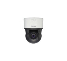 Sony SNC-ER520 36x Day/Night IP Rapid Dome Camera, HPoE