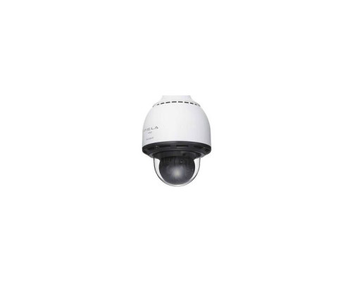 Sony SNC-RH164 Rapid Dome Outdoor Camera with 10x Optical Zoom