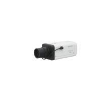 Sony SNC-VB600B IPELA 720p HD(30fps) D/N IP Box Camera, PoE