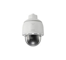 Sony SNC-WR602C 30x 720p Outdoor D/N Network Vandal Rapid Dome