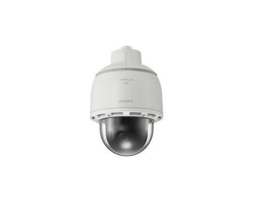 Sony SNC-WR602C 30x 720p Outdoor D/N Network Vandal Rapid Dome