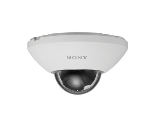 Sony SNC-XM631 Indoor 1080p D/N Mini Network Vandal Dome