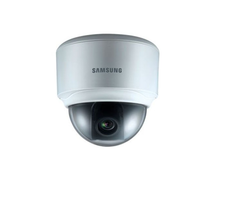 Hanwha Vision SND-5080N 1.3 Megapixel HD Network Dome Camera, 2.8 ~ 10mm Lens