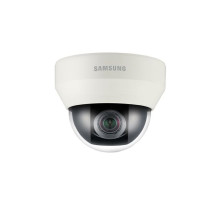 Hanwha Vision SND-6084 2MP Full HD Day/Night IP Dome Camera, 3-8.5mm