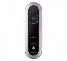 Hanwha Vision SNH-V6435DN SmartCam D1 Video Doorbell