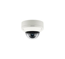 Hanwha Vision SNV-7084R 3Mp Outdoor IR Network Vandal Dome