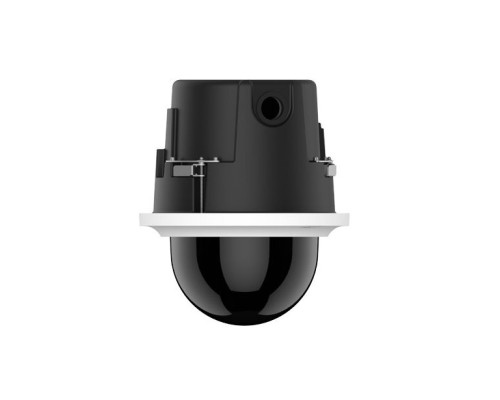 Pelco SP-P1220-FWH0-P 2 Megapixel Smoked Indoor PTZ Camera, 20X Lens