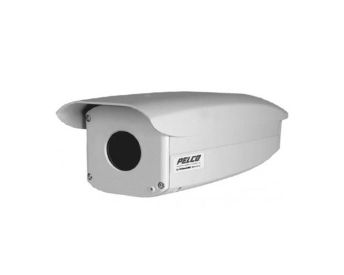 Pelco SP-TM-3CAM14 Sarix TM 384 X 288 IP PTZ Camera, 14.25mm Lens, NTSC