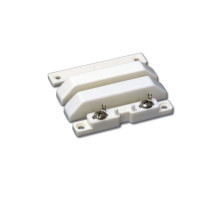 United Security Products SP1001 Decorator Surface Contact with Terminals 1.0' Wide Gap - OC