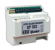 Alpha SP333 Qwikbus Intelligent Controller