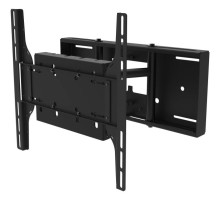 Peerless-AV SP850-UNM Security Smartmount Universal Pull-Out Swivel Mount for 49 To 65' Tvs