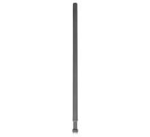 Pelco SP99-321 4-8' Telescoping Pole Mount