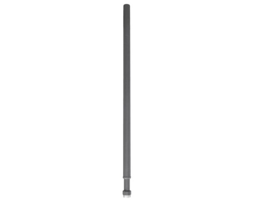 Pelco SP99-321 4-8' Telescoping Pole Mount