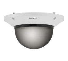 Hanwha Vision SPB-IND85W Tinted Bubble