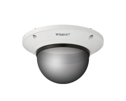 Hanwha Vision SPB-IND88W Tinted Bubble