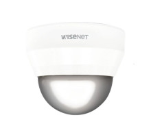 Hanwha Vision SPB-INW72 Smoked Dome Cover for White Q/L Varifocal Indoor Domes