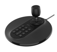 Hanwha Vision SPC-2001 3D Joystick Controller