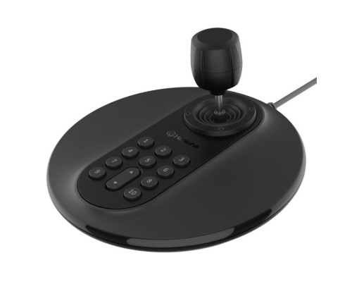 Hanwha Vision SPC-2001 3D Joystick Controller