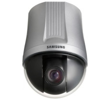 Hanwha Vision SPD-3300 WDR 30X PTZ Dome Camera