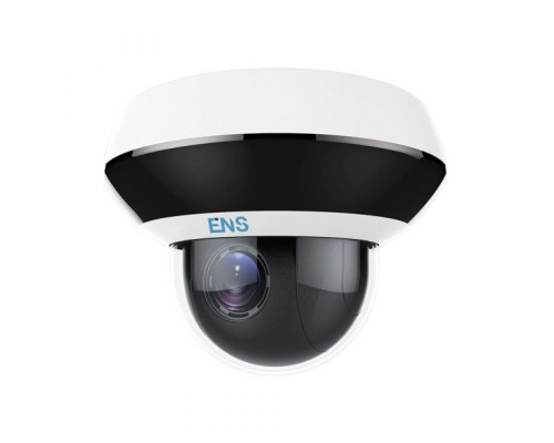 ENS SPT2C404IR-E 4 Megapixel 4× Network IR Mini Indoor PTZ Camera, 2.8-12mm Lens