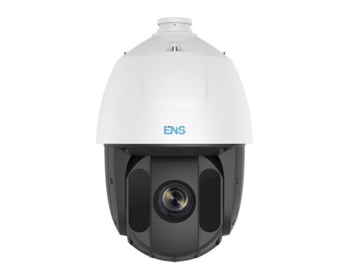 ENS SPT5C425IR-E 4 Megapixel Network IR Speed Dome Security PTZ Camera, 25X Lens