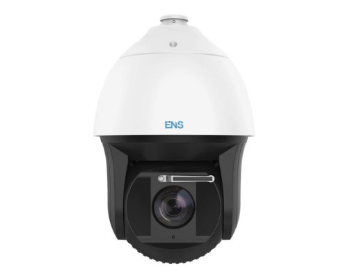 ENS SPT8C825IR-F 8 Megapixel Outdoor Network IR Speed Dome Camera, 23X Lens