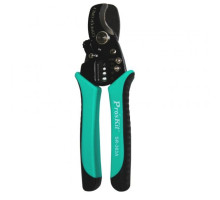 Eclipse Tools SR-363A 2-in-1 Round Cable Cutter/Stripper (AWG 14-8)