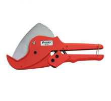 Eclipse Tools SR-368 Ratcheted Poly/PVC 2 in. Diameter Pipe Cutter