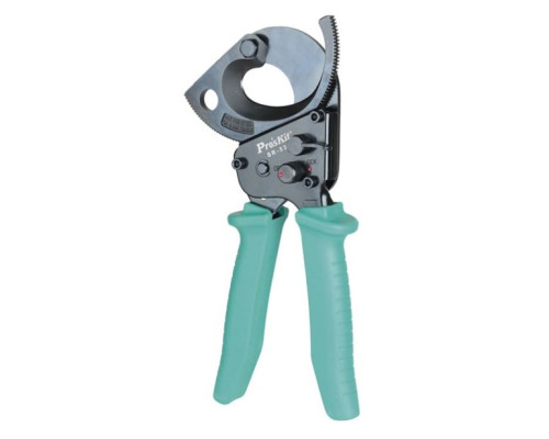 Eclipse Tools SR-538 750 MCM Ratcheted Cutter