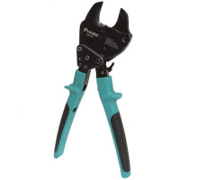 Eclipse Tools SR-539 Open Jaw Ratchet Cable Cutter