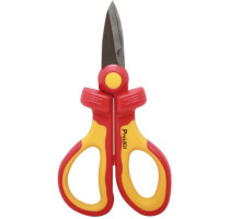 Eclipse Tools SR-V336 1000V Insulated Electricians Scissors