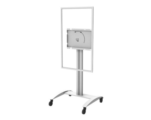 Peerless-AV SR560-FLIP2 Mobile Cart with Rotational Interface for 55' and 65' Samsung Flip 2