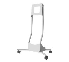 Peerless-AV SR560-HUB2 SmartMount Trolley for 50.5' Microsoft Surface Hub 2S/2X