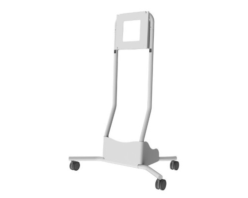 Peerless-AV SR560-HUB2 SmartMount Trolley for 50.5' Microsoft Surface Hub 2S/2X