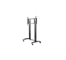 Peerless-AV SR598-HUB2 Smart Mount Flat Panel Cart for the  85' Microsoft Surface Hub 2S