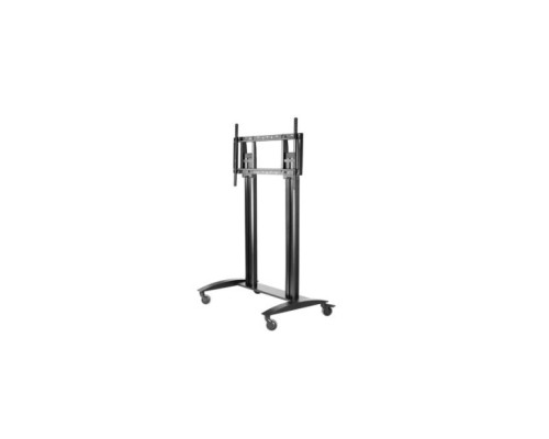 Peerless-AV SR598-HUB2 Smart Mount Flat Panel Cart for the  85' Microsoft Surface Hub 2S