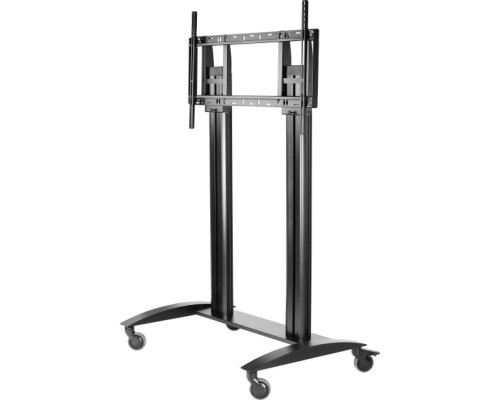 Peerless-AV SR598E SmartMount Flat Panel Cart for 55' to 98' Displays