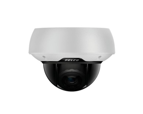 Pelco SRXE4-2V12-EMD-1 2 Megapixel Network Outdoor IR Dome Camera with 2.8-12mm Lens