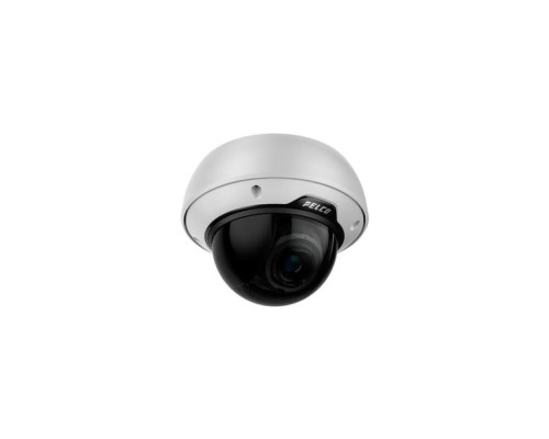 Pelco SRXE4-4V29-EMD-1 4 Megapixel Network Outdoor IR Dome Camera with 10.9-29mm Lens