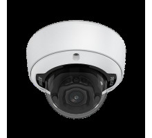 Pelco SRXP4-2V10-EMD 2 Megapixel Network IR Outdoor Dome Camera with 3.4-10.5mm Lens