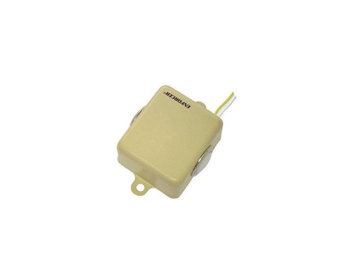 Seco-Larm SS-074Q-BG Double-Button Momentary Hold-Up Switch