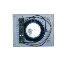 MG Electronics SS-70H Flush Mount Self Contained Siren