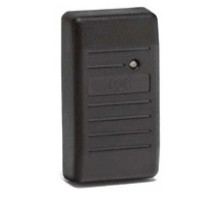 Alpha SS-PROXPOINTBK WP Proximity Card Reader-Black