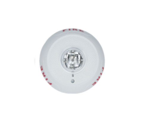 Bosch SS-SCWL 2-Wire Ceiling Strobe, White