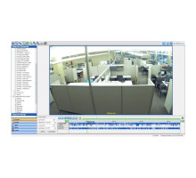 Exacq SSA-EDGE-01 Edge Server Software Updates Per IP Camera, Per Year